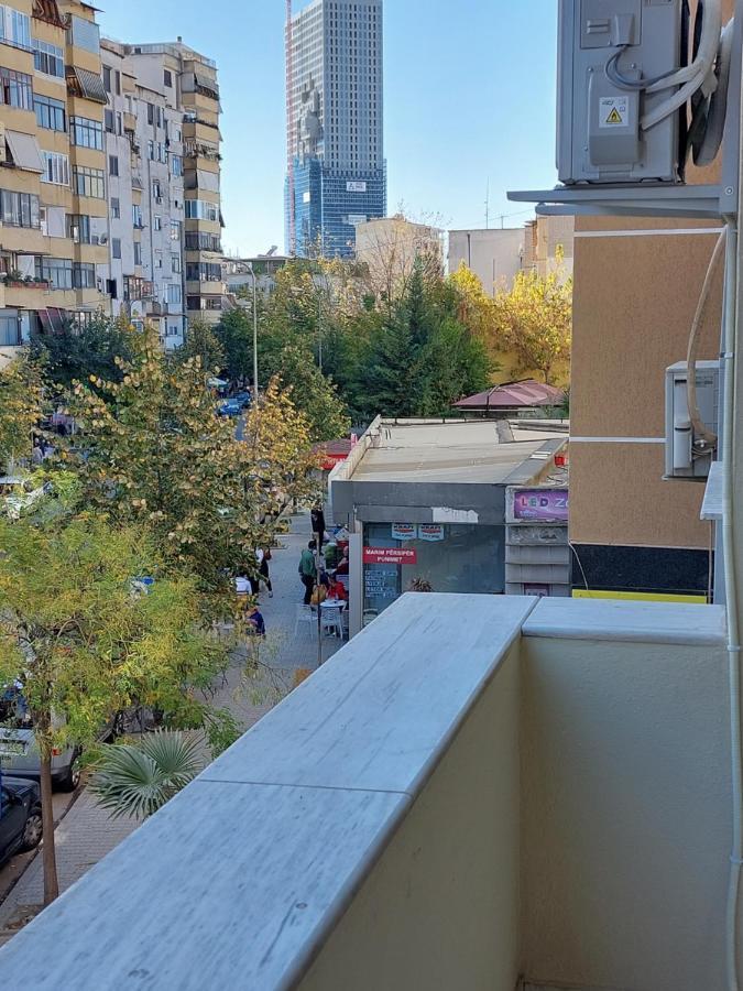 Vila Tafa Apartments Ap3 Tirana Exterior foto